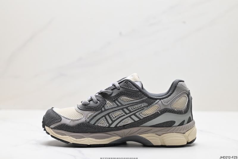 Asics Shoes